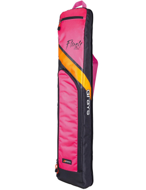 Grays Flash 300 Stick Bag - Black/Pink